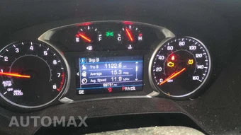 2021 Chevrolet Blazer LT 1LT - miniatura 33