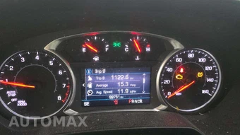 2021 Chevrolet Blazer LT 1LT - miniatura 34
