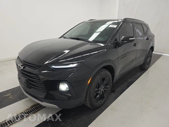 2021 Chevrolet Blazer LT 1LT