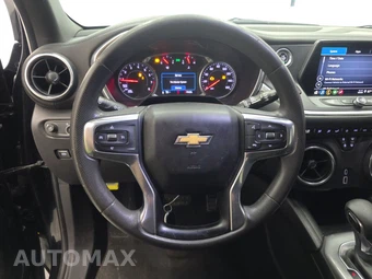 2021 Chevrolet Blazer LT 1LT - miniatura 10