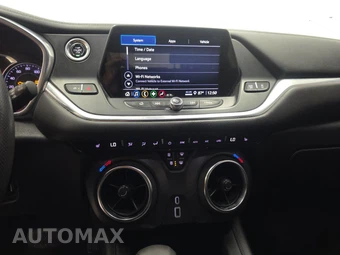 2021 Chevrolet Blazer LT 1LT - miniatura 11