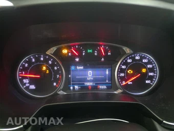 2021 Chevrolet Blazer LT 1LT - miniatura 12
