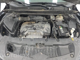 2021 Chevrolet Blazer LT 1LT - miniatura 15