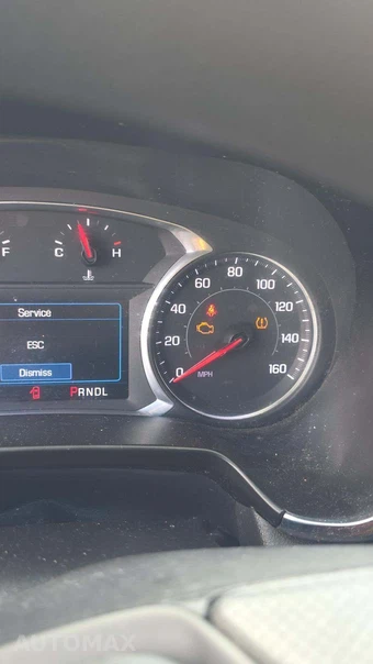 2021 Chevrolet Blazer LT 1LT - miniatura 25