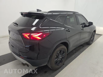 2021 Chevrolet Blazer LT 1LT - miniatura 4