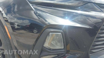 2021 Chevrolet Blazer LT 1LT - miniatura 42