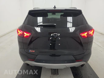2021 Chevrolet Blazer LT 1LT - miniatura 5
