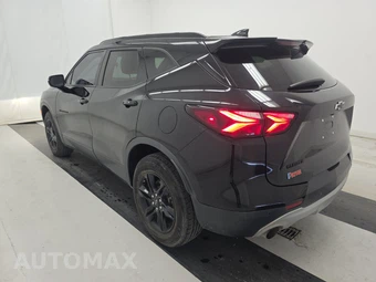 2021 Chevrolet Blazer LT 1LT - miniatura 6