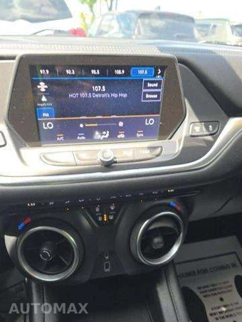 2021 Chevrolet Blazer LT 1LT - miniatura 10