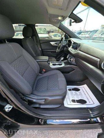 2021 Chevrolet Blazer LT 1LT - miniatura 18