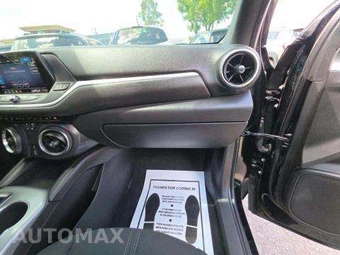 2021 Chevrolet Blazer LT 1LT - miniatura 19
