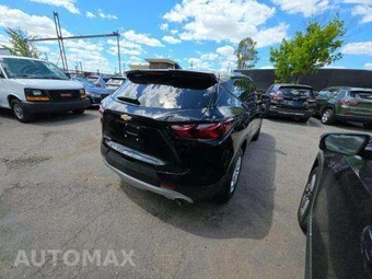 2021 Chevrolet Blazer LT 1LT - miniatura 3