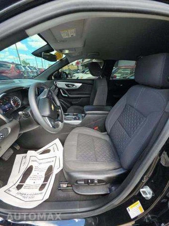 2021 Chevrolet Blazer LT 1LT - miniatura 6