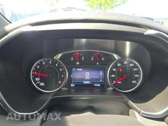 2021 Chevrolet Blazer LT 1LT - miniatura 9