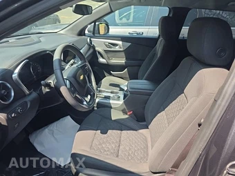2021 Chevrolet Blazer LT 1LT - miniatura 13