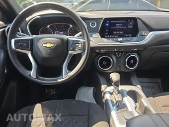 2021 Chevrolet Blazer LT 1LT - miniatura 14