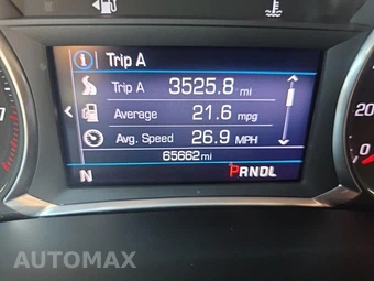 2021 Chevrolet Blazer LT 1LT - miniatura 15