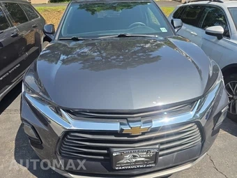 2021 Chevrolet Blazer LT 1LT - miniatura 2