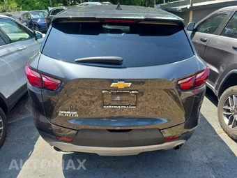 2021 Chevrolet Blazer LT 1LT - miniatura 5