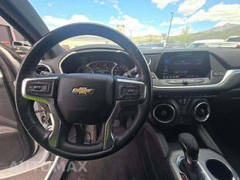 2021 Chevrolet Blazer LT 1LT - miniatura 10