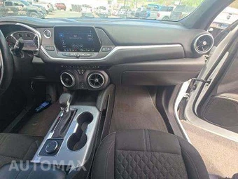 2021 Chevrolet Blazer LT 1LT - miniatura 19