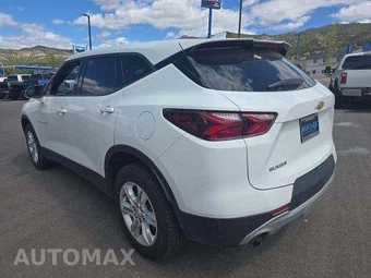 2021 Chevrolet Blazer LT 1LT - miniatura 2