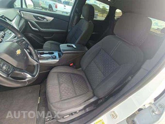 2021 Chevrolet Blazer LT 1LT - miniatura 6