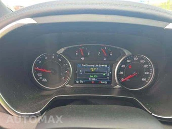 2021 Chevrolet Blazer LT 1LT - miniatura 9