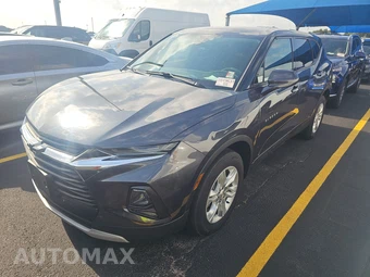 2021 Chevrolet Blazer LT 2LT