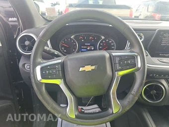 2021 Chevrolet Blazer LT 2LT – miniatura 10