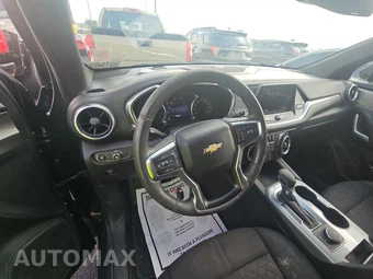 2021 Chevrolet Blazer LT 2LT – miniatura 11