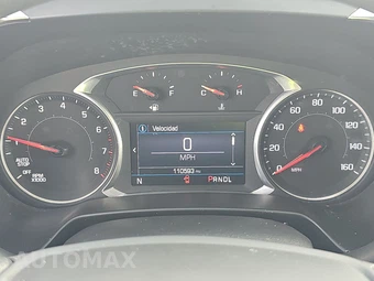 2021 Chevrolet Blazer LT 2LT – miniatura 12