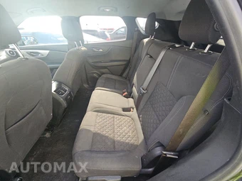 2021 Chevrolet Blazer LT 2LT – miniatura 13