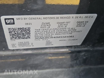 2021 Chevrolet Blazer LT 2LT – miniatura 14