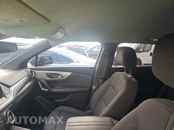 2021 Chevrolet Blazer LT 2LT – miniatura 18