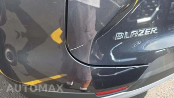 2021 Chevrolet Blazer LT 2LT – miniatura 22