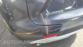 2021 Chevrolet Blazer LT 2LT – miniatura 26