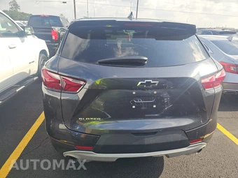2021 Chevrolet Blazer LT 2LT – miniatura 5