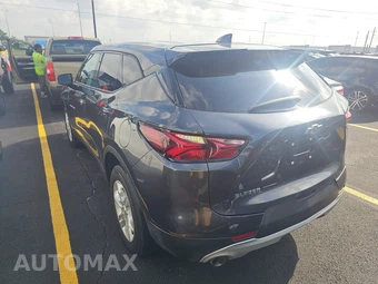 2021 Chevrolet Blazer LT 2LT – miniatura 6