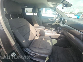 2021 Chevrolet Blazer LT 2LT – miniatura 8