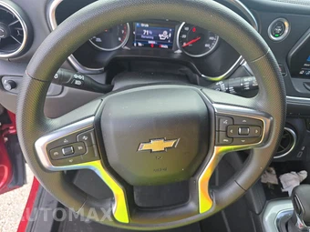 2021 Chevrolet Blazer LT 2LT – miniatura 10