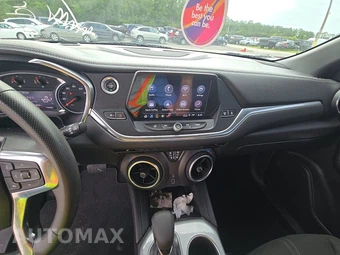 2021 Chevrolet Blazer LT 2LT – miniatura 11