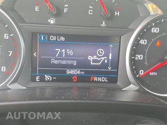 2021 Chevrolet Blazer LT 2LT – miniatura 12