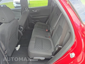 2021 Chevrolet Blazer LT 2LT – miniatura 13