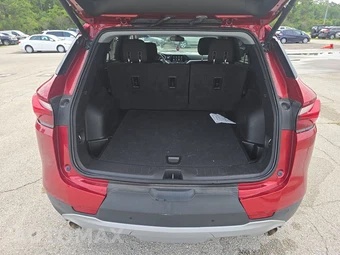 2021 Chevrolet Blazer LT 2LT – miniatura 16