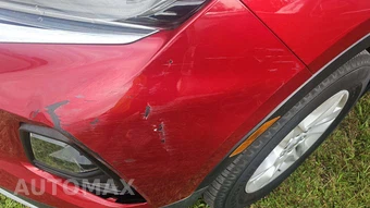 2021 Chevrolet Blazer LT 2LT – miniatura 18