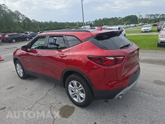 2021 Chevrolet Blazer LT 2LT – miniatura 6
