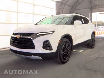 2021 Chevrolet Blazer LT 2LT
