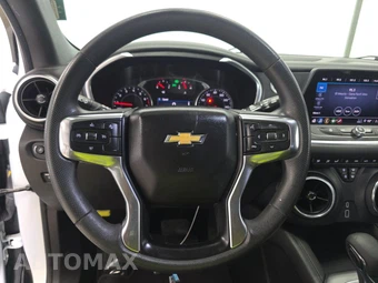 2021 Chevrolet Blazer LT 2LT - miniatura 10