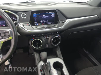 2021 Chevrolet Blazer LT 2LT - miniatura 11